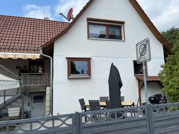 Daniels hus