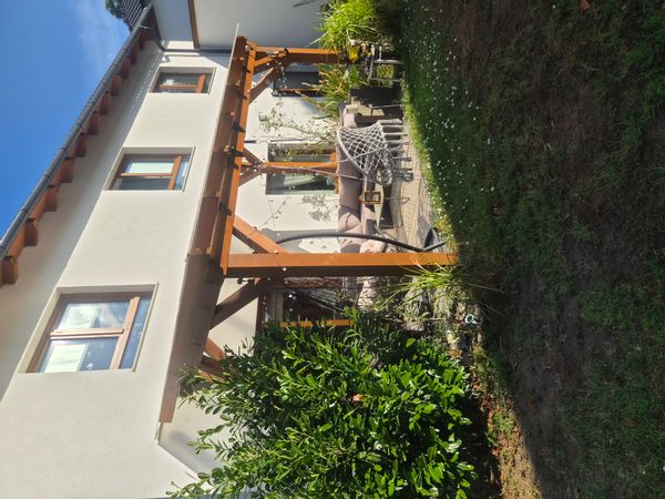 Orsolya s Haus