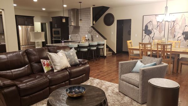 Casa di Jeff