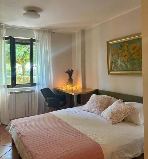 Casa di Andraž