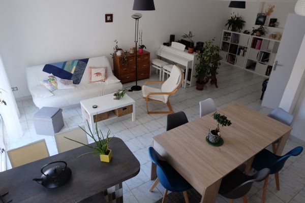 Casa di Sébastienne