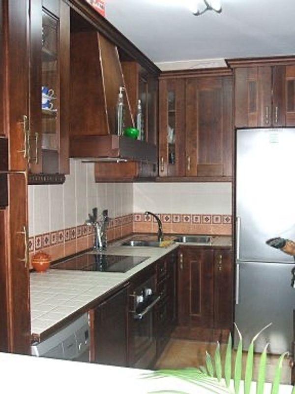 Miguel's house