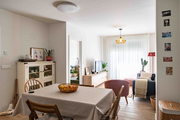 Casa di Ainara