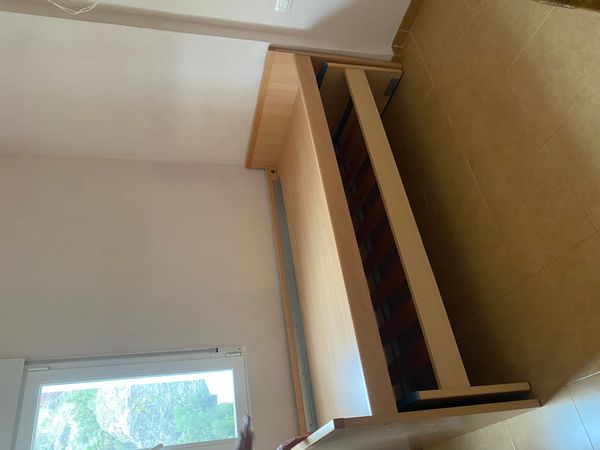 Antonio's house