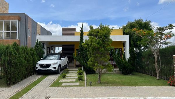 Melqui Azevedos hus