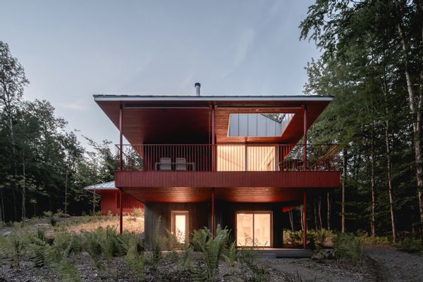 huis van Jacques