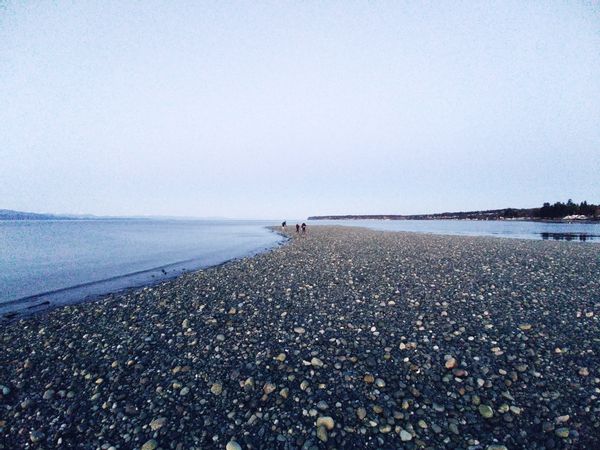 Qualicum Beach RELAX and ReCREATION!