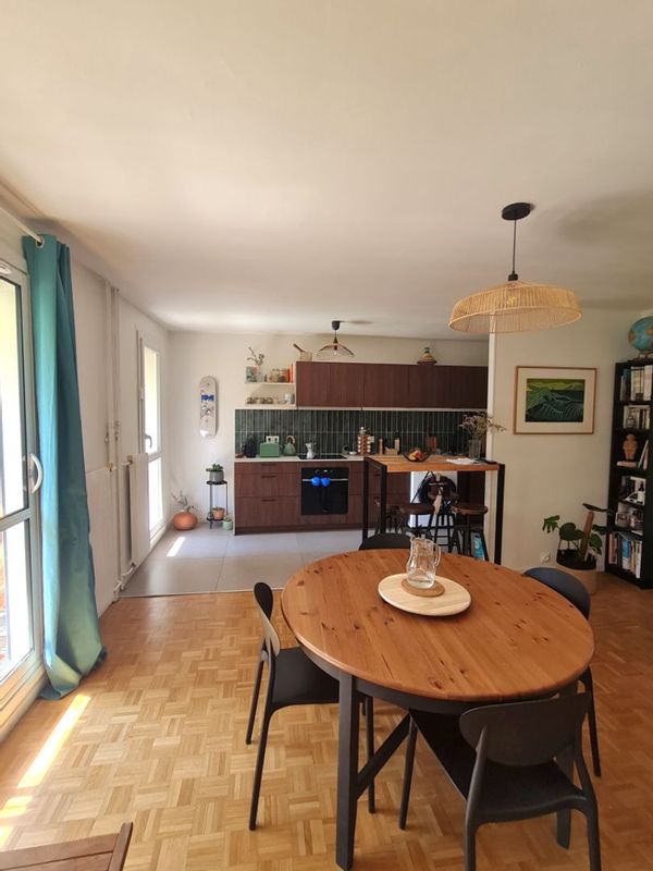 Casa di Juliette et Marko