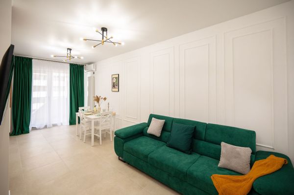 Casa di Razvan