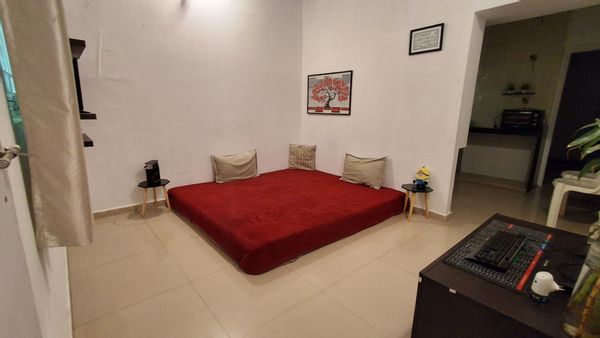 Casa di Pravina