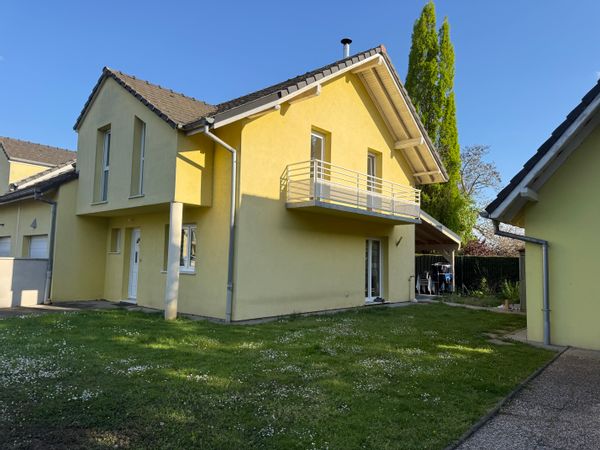 Kévynina kuća
