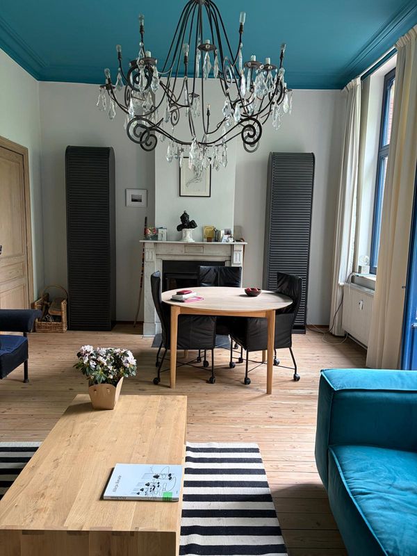 Casa di Pieter