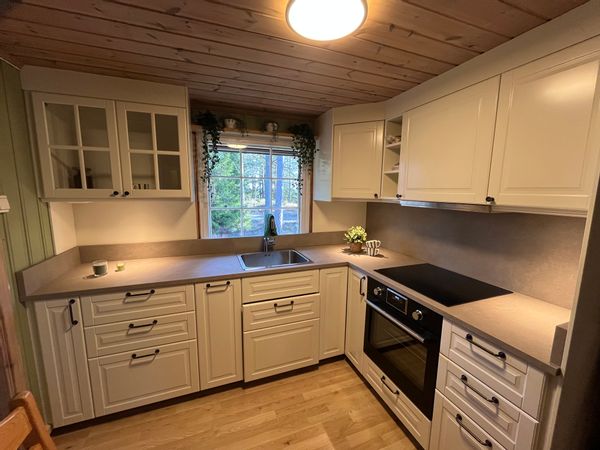 Marthes hus