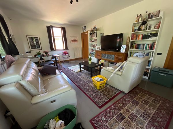 Casa de Marcelo