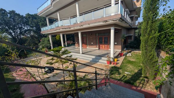 Casa di Gaurav
