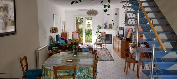 Casa di Jacques