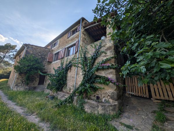 Hectors hus