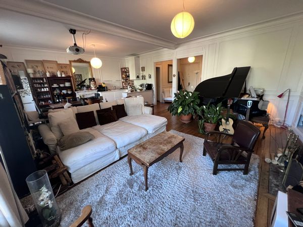 Casa di sophie