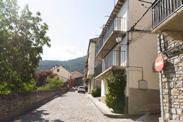 Benoîts hus