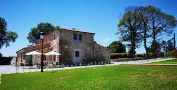 Nahuel s Haus
