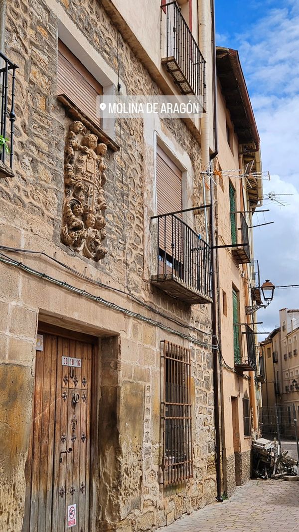 La maison de ALFONSO