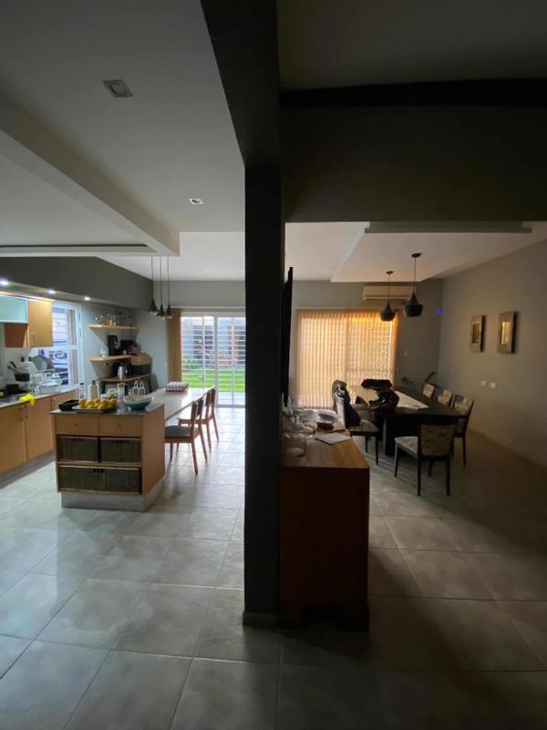 Tiagos hus