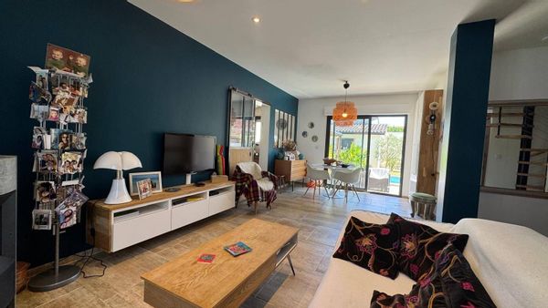 souhed et Juliens hus