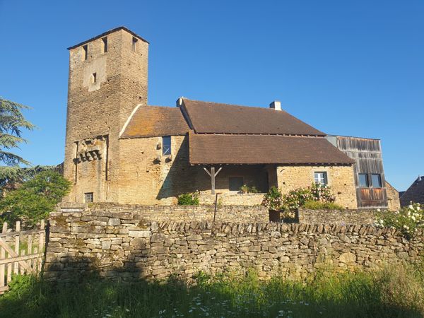 Casa di Prune