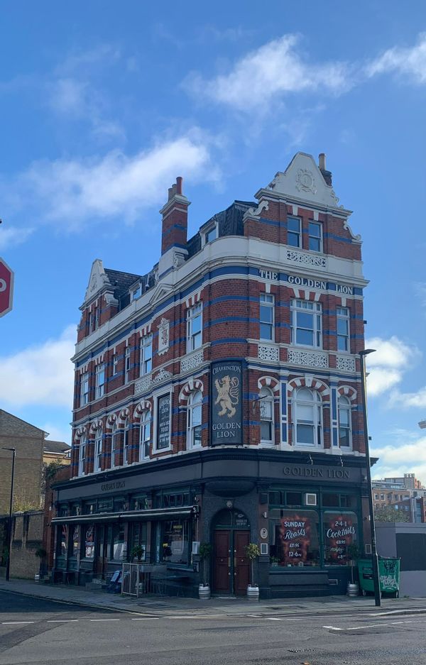 2 weeks minimun exchage - 1-bedroom flat ideally located between Camden Town and King’s Cross