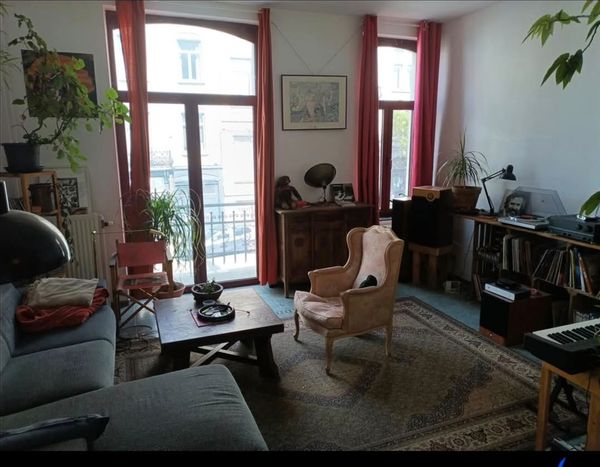 Casa di Adrien