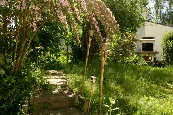 Casa de Nina