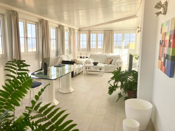 La maison de Annalisa