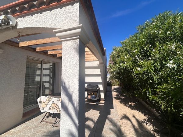 Casa di Mathieu