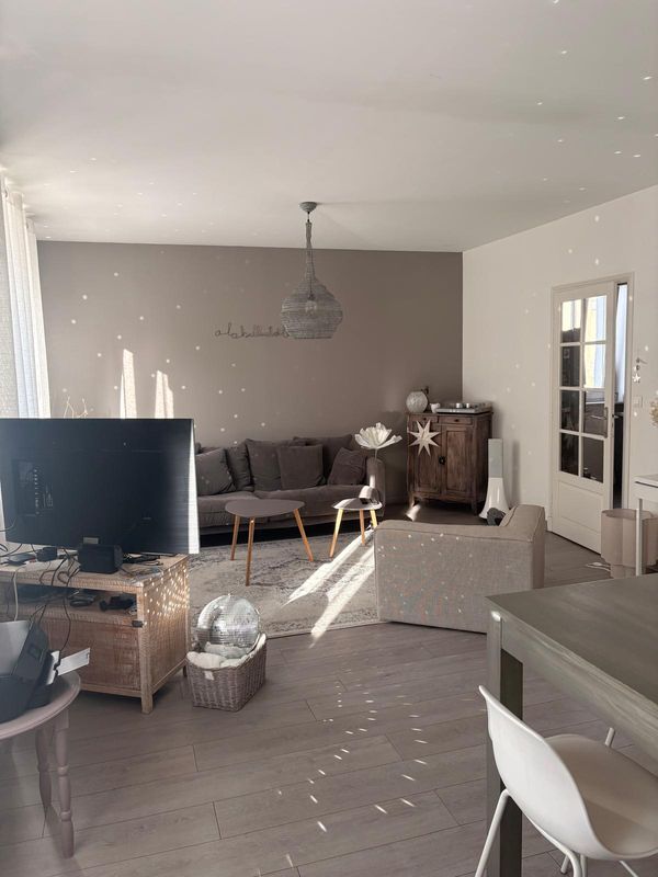 Eric s Haus