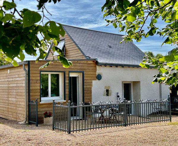 Casa de Nadine