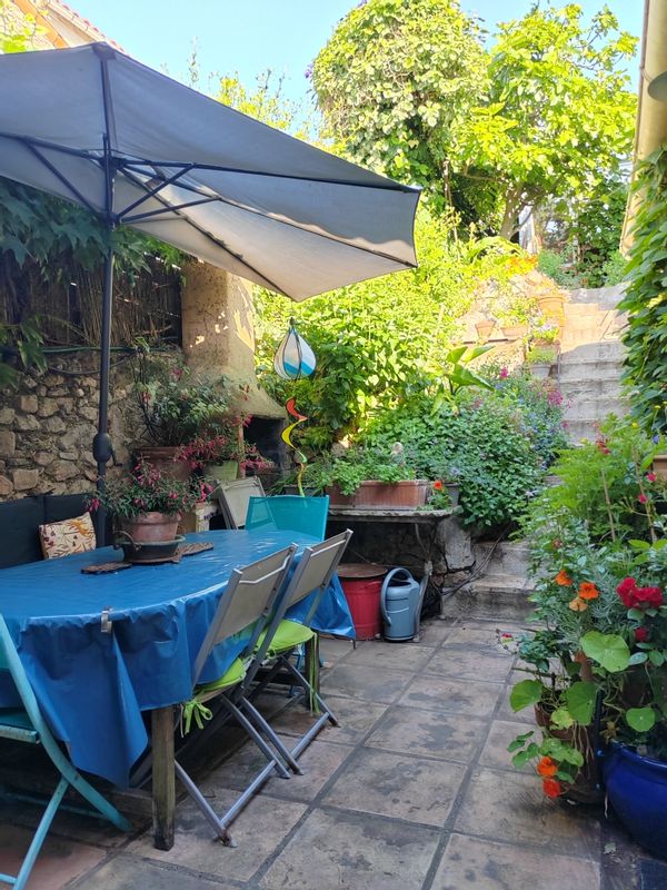 Casa di isabelle