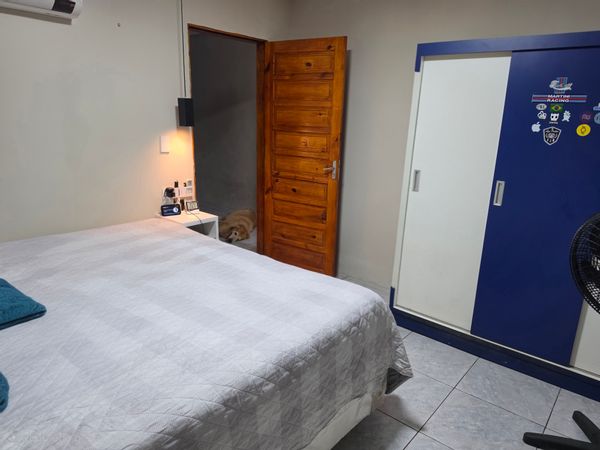 João Henrique s Haus