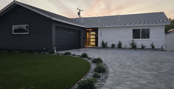 Luiss hus