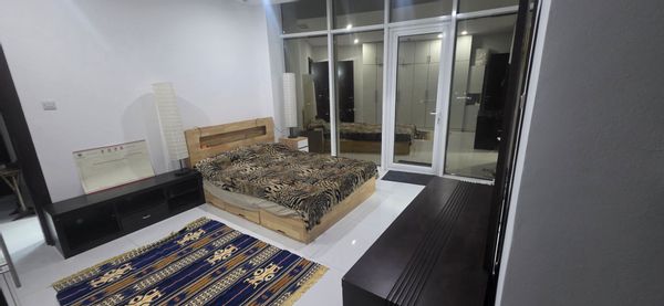 Casa di osama