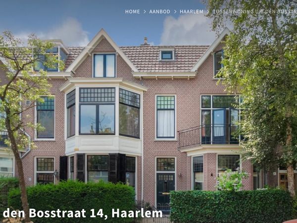 Bobs hus