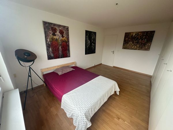 Vilma s Haus