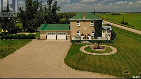 1906 prairie home - Wolseley, Saskatchewan