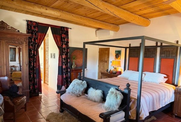 Casa de Patricia