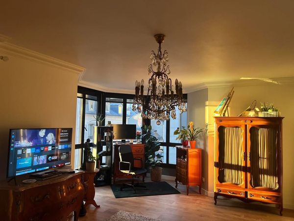 Casa di Palak