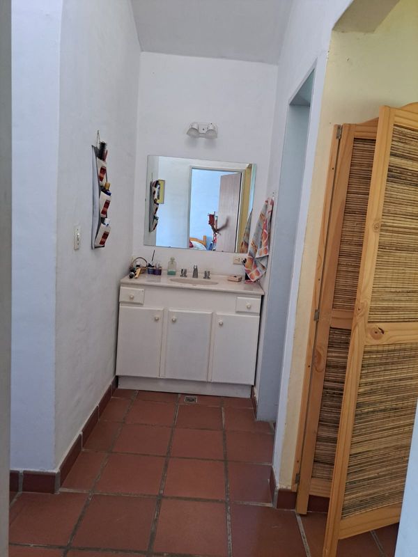 Casa de Tuchi