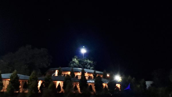 Casa di Nishant