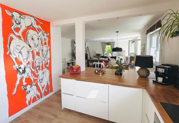huis van Sophie