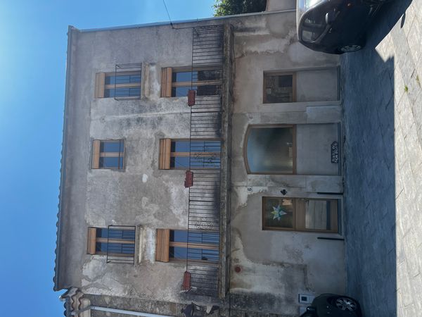 Casa di Andreu