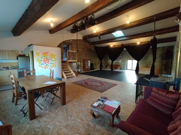 Mathieus hus