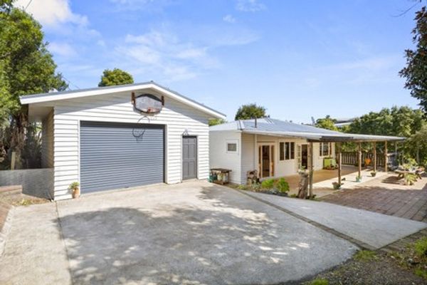 Quirky comfortable family home in a beautiful coastal town.